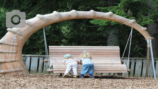 Spielplatz Bayernweg