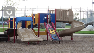 Spielplatz Neue Spreeauer Straße