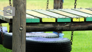 Spielplatz Ob der Eichhälden