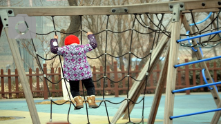 Spielplatz Am Förtgesgraben