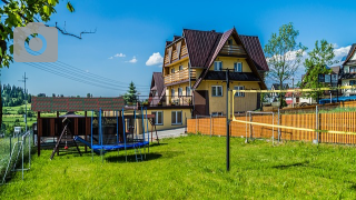 Spielplatz Zur Waldsiedlung