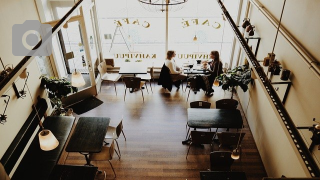Kräutercafé