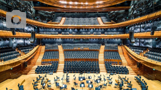 Theater im Kulturzentrum Karlstorbahnhof