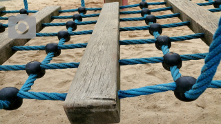 Spielplatz Im Hanfgarten