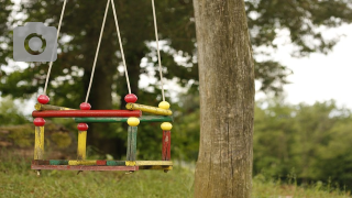 Spielplatz Schloßstraße