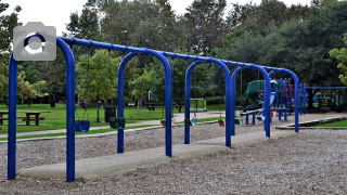 Spielplatz Fledermausweg