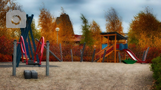 Spielplatz Möwenweg