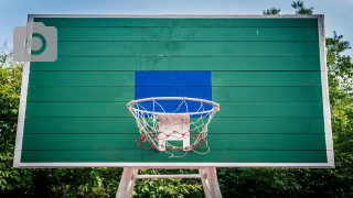 Spielplatz der Wohnungsgenossenschaft WGGeG