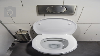 Toiletten L3080