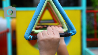 Spielplatz Schulstraße