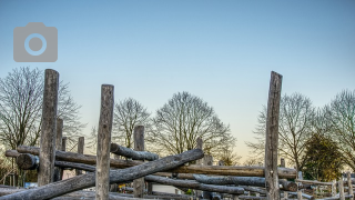 Spielplatz Heckenweg