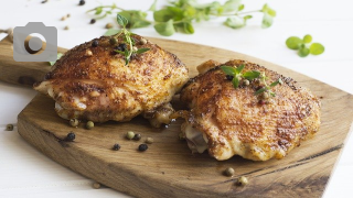 Biergarten Wickersberger Hof