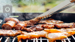 Grillplatz Am Johannisbach