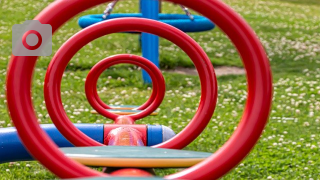 Spielplatz Zum Kleebusch