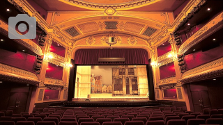 GALLI Theater