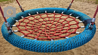 Spielplatz Kol. Marienfelder Weg III