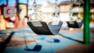 Spielplatz Auf der Bösen Hecke