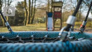 Spielplatz Hohe Eiche