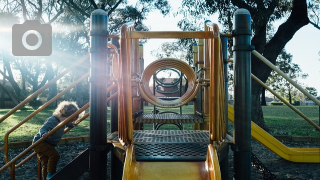 Spielplatz Kieselweg