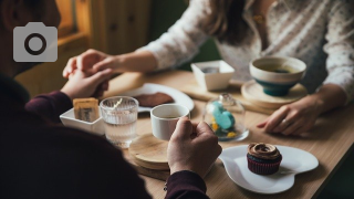 Cafe Vergissmeinnicht