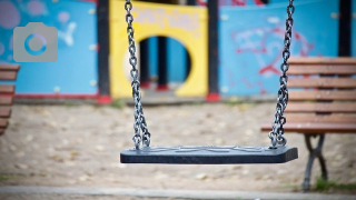 Spielplatz Hohenzollernstraße