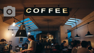 Café