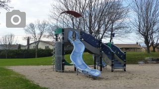 Spielplatz Walther-Rathenau-Straße