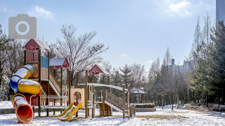 Spielplatz Heuorts Land