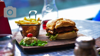 Biergarten Tholeyer Straße