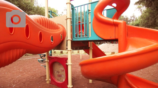 Spielplatz Bornhövedstraße