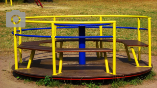Spielplatz Max-Herz-Ring