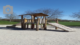 Spielplatz Am Zollhof