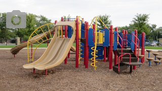 Spielplatz In den Gassenäckern