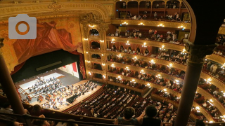 Das kleine Theater im Rathaus