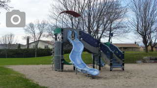 Spielplatz Martin-Luther-Straße