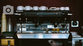 Kaffee Fabriksken