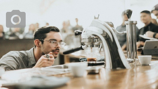 Café im Hof, Gästezimmer