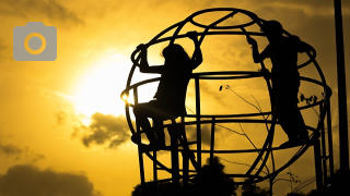 Spielplatz An der Dostel