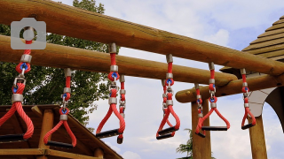 Spielplatz Mecklenburger Landstraße