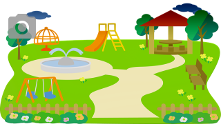 Spielplatz Zur Lake