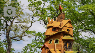 Spielplatz Auf der Heide