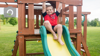 Spielplatz Auf der Aue