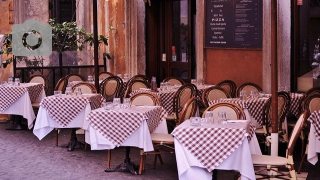 Eiscafé Roma