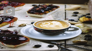 Bäckerei - Café