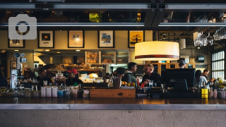 Brasserie Montmartre