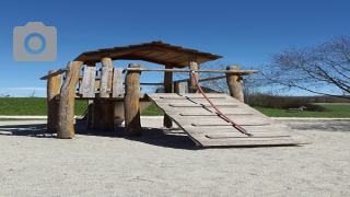 Spielplatz Töpferberg