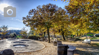 Spielplatz Korbinianplatz