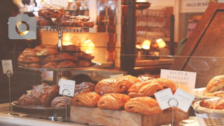 Bäckerei Nikolaus