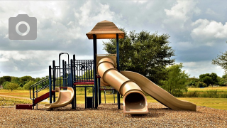 Spielplatz Stockholmer Straße