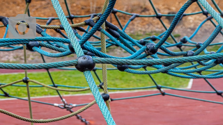 Spielplatz Zum Forst